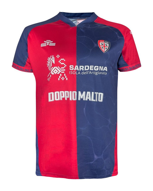 1ª Cagliari 25/26
