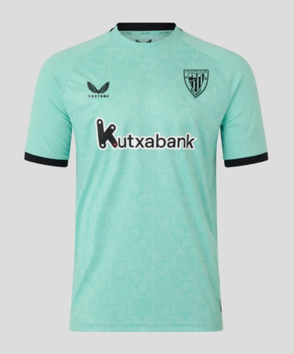 3ª Athletic Club de Bilbao 25/26