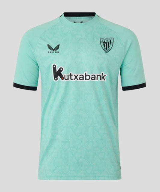 3ª Athletic Club de Bilbao 25/26