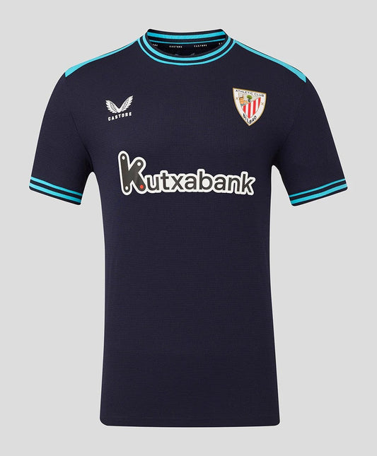 2ª Athletic Club de Bilbao 25/26