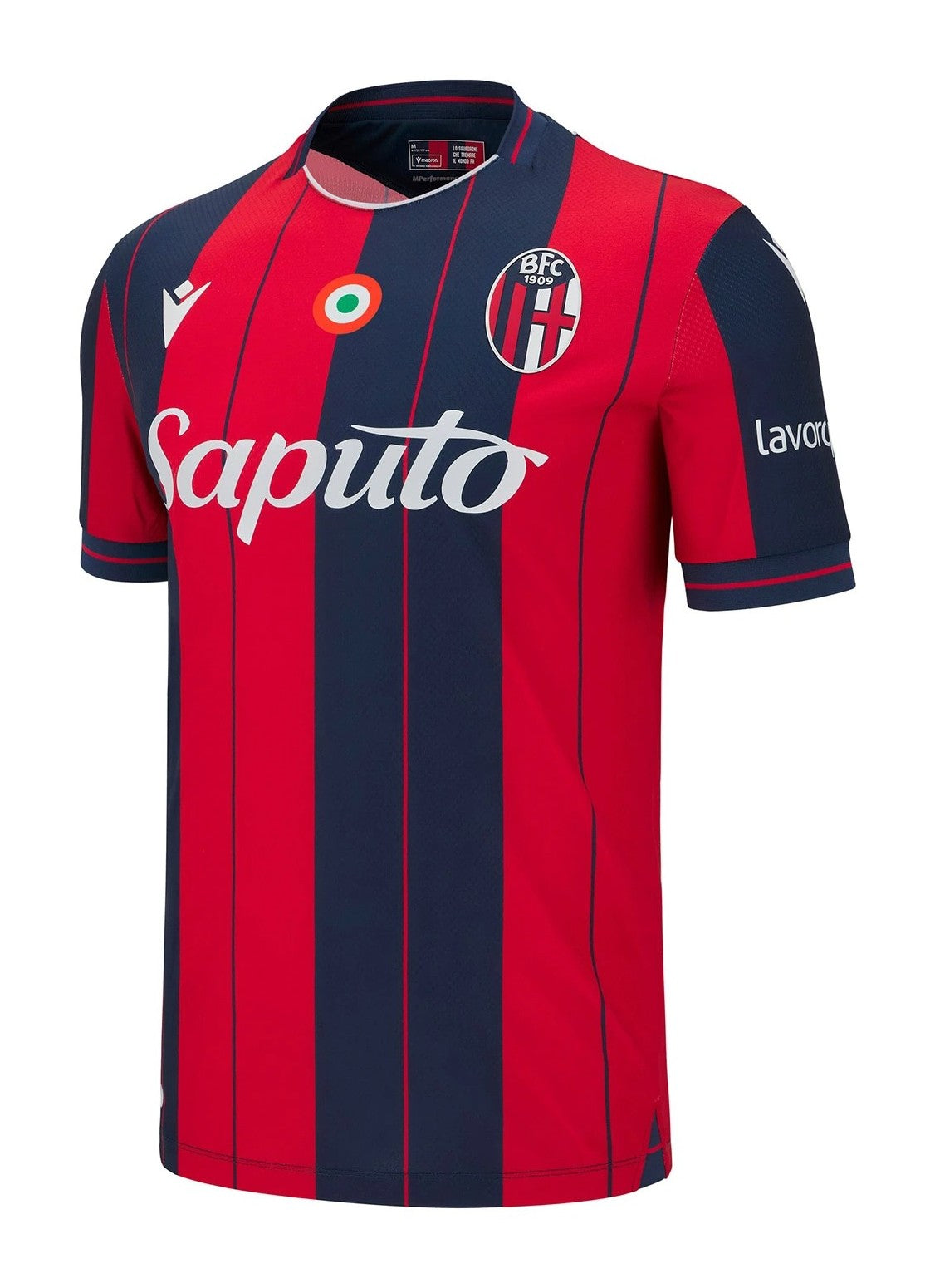 1ª Bologna 25/26