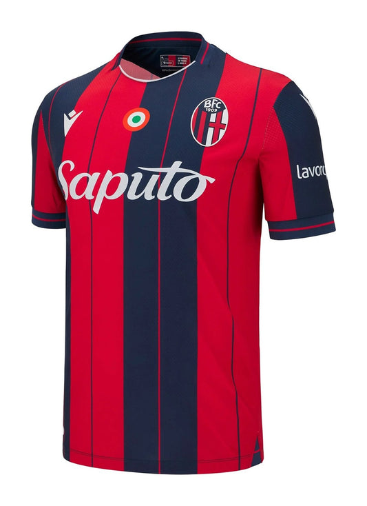1ª Bologna 25/26