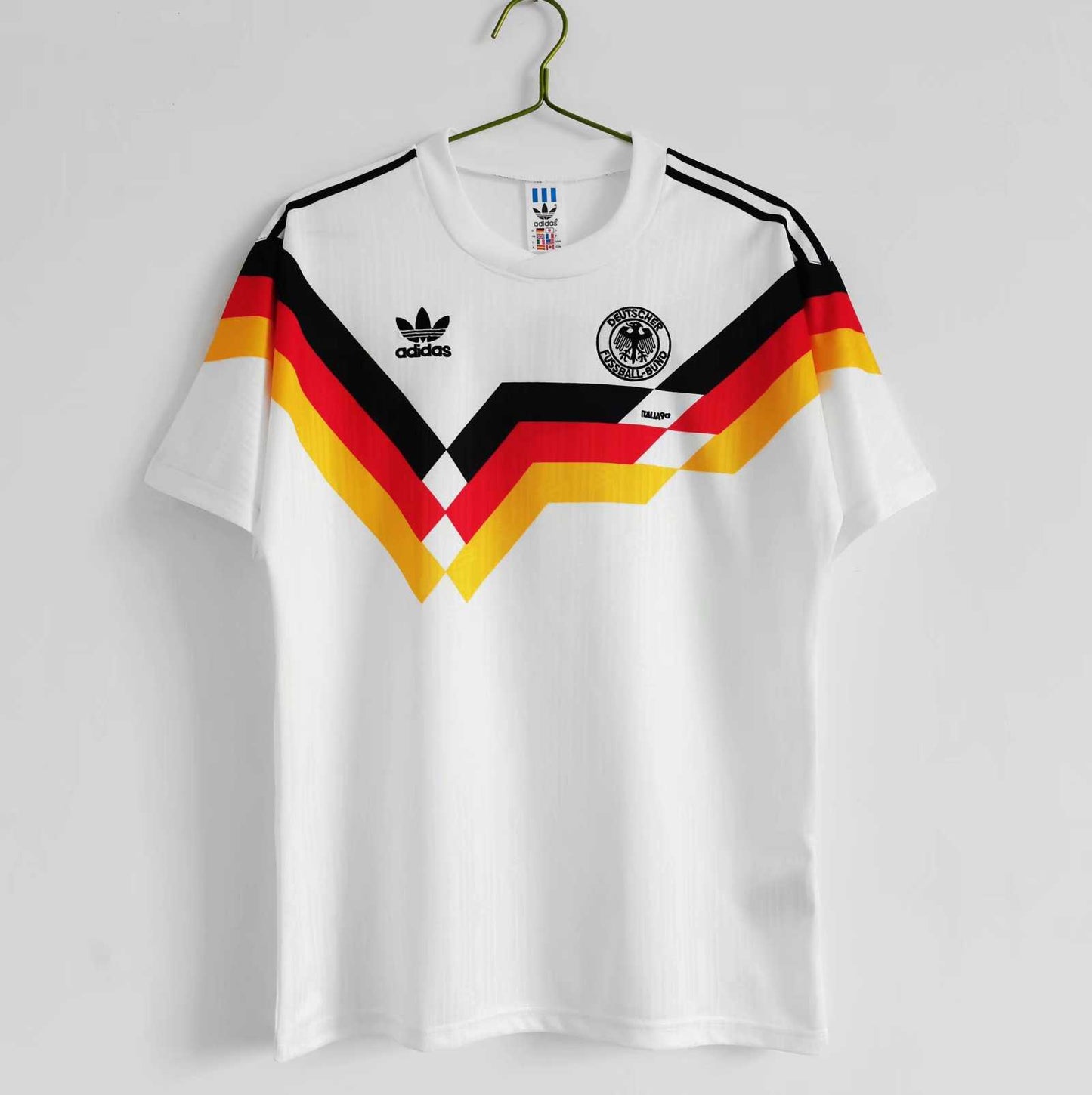 1ª Alemania 1990