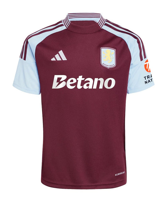 1ª Aston Villa 24/25