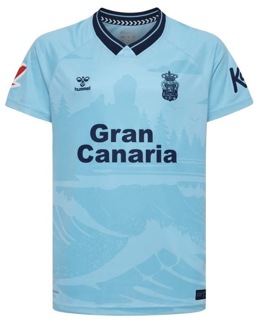 2ª Las Palmas 25/26