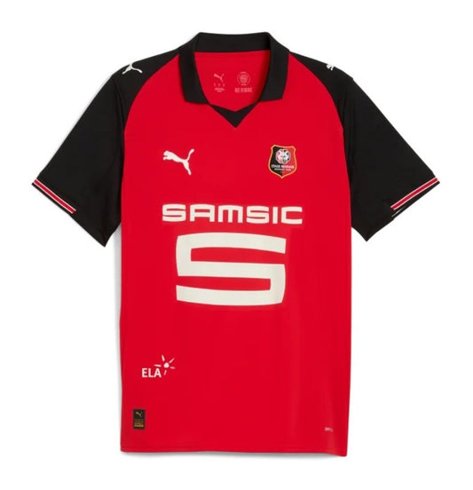 1ª Stade Rennais 25/26
