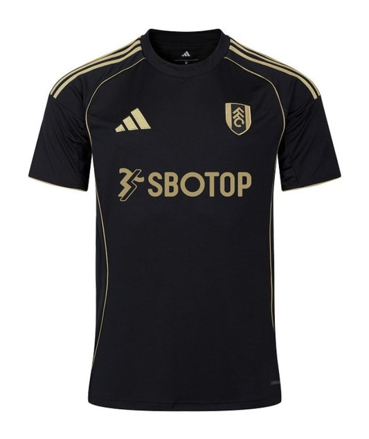 3ª Fulham 25/26
