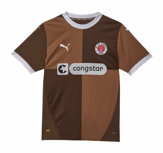 1ª ST Pauli 24/25