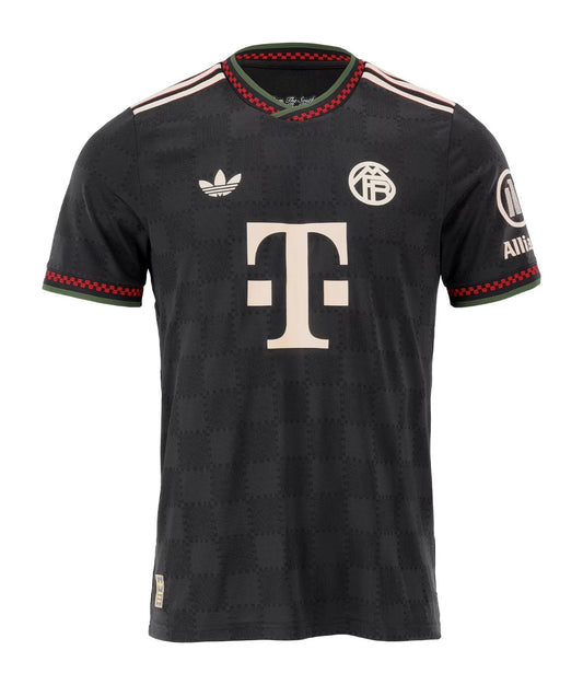 3ª Bayern de Múnich 25/26