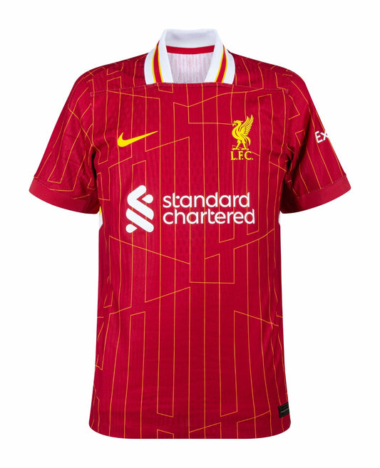 1ª Liverpool FC 24/25