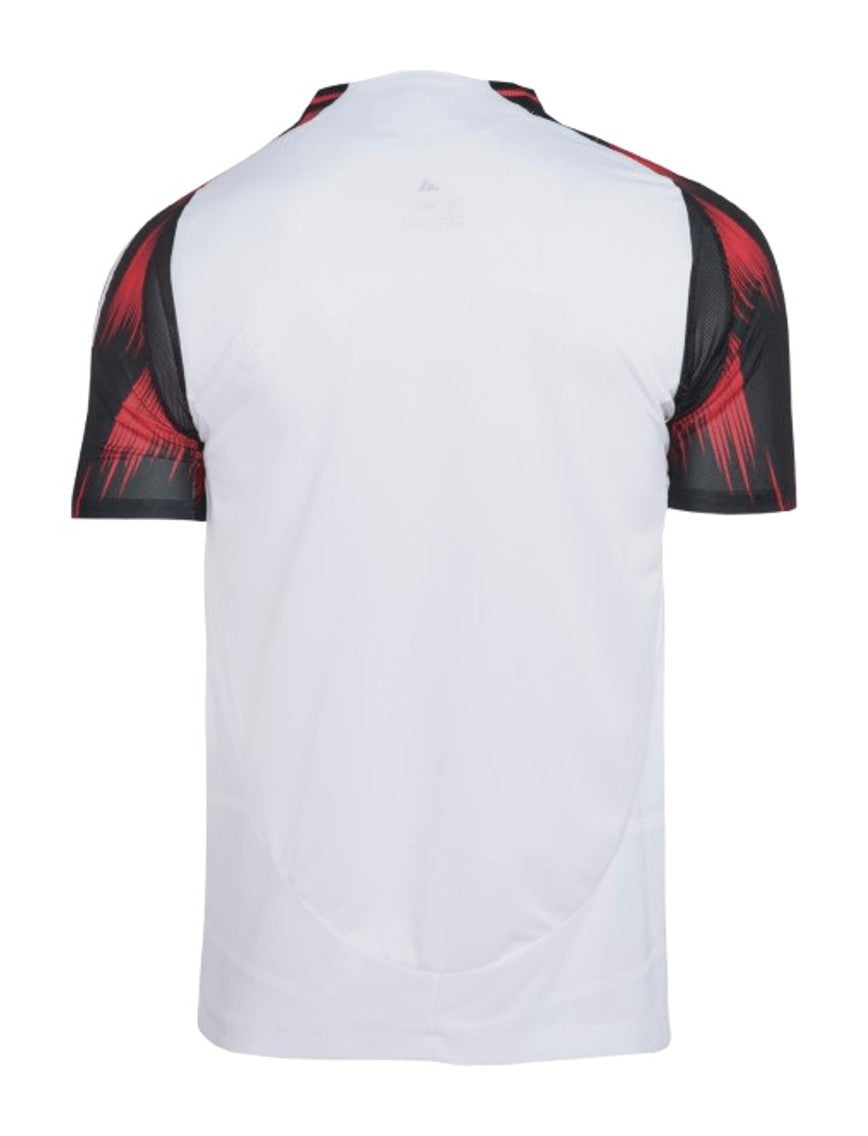 2ª Flamengo 25/26