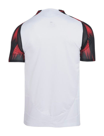 2ª Flamengo 25/26