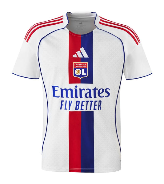 1ª Olympique de Lyon 25/26