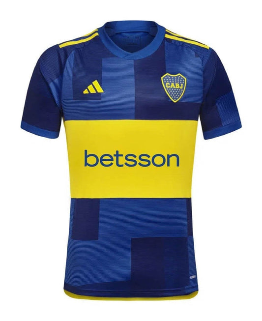 1ª Boca Juniors 24/25