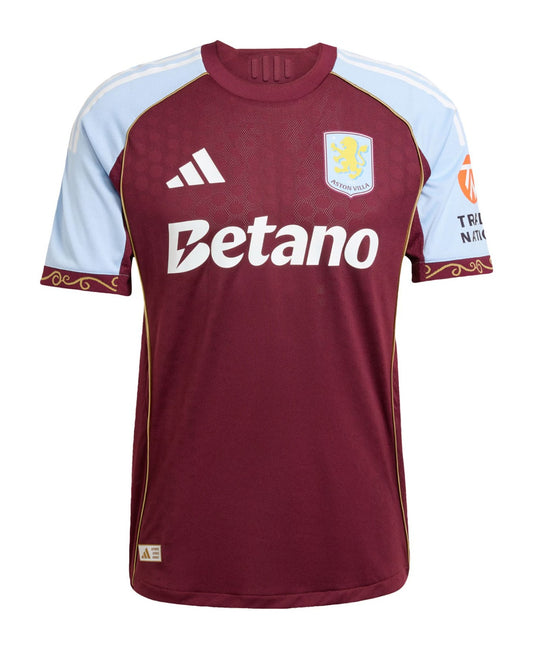 1ª Aston Villa 25/26