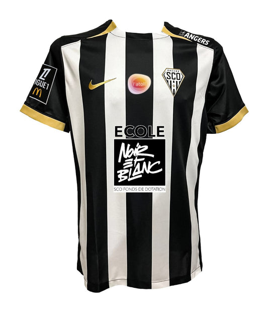 1ª Angers 25/26