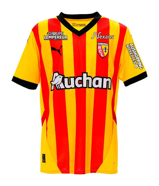 1ª RC Lens 24/25