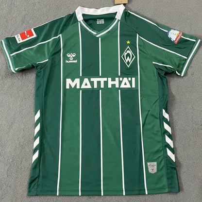 1ª Werder Bremen 25/26