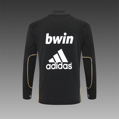 Real Madrid 11/12 (entrenamiento)