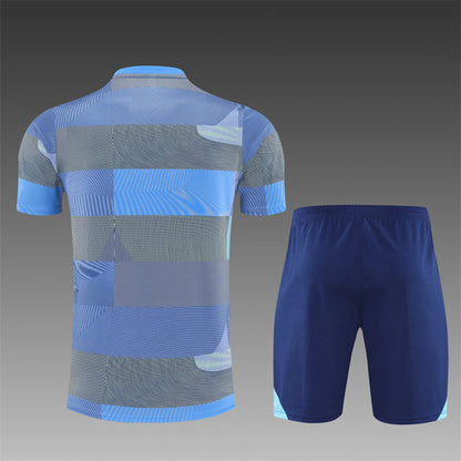 Kit entrenamiento Real Madrid 25/26