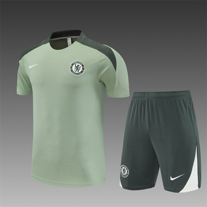 Kit entrenamiento Chelsea 25/26