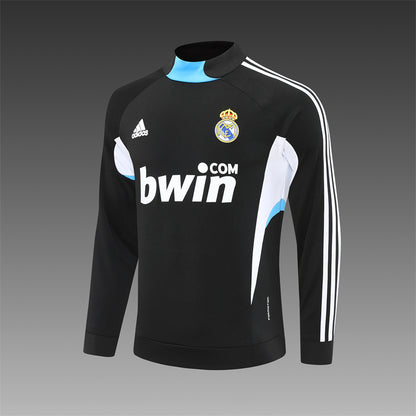 Real Madrid 08/09 (entrenamiento)