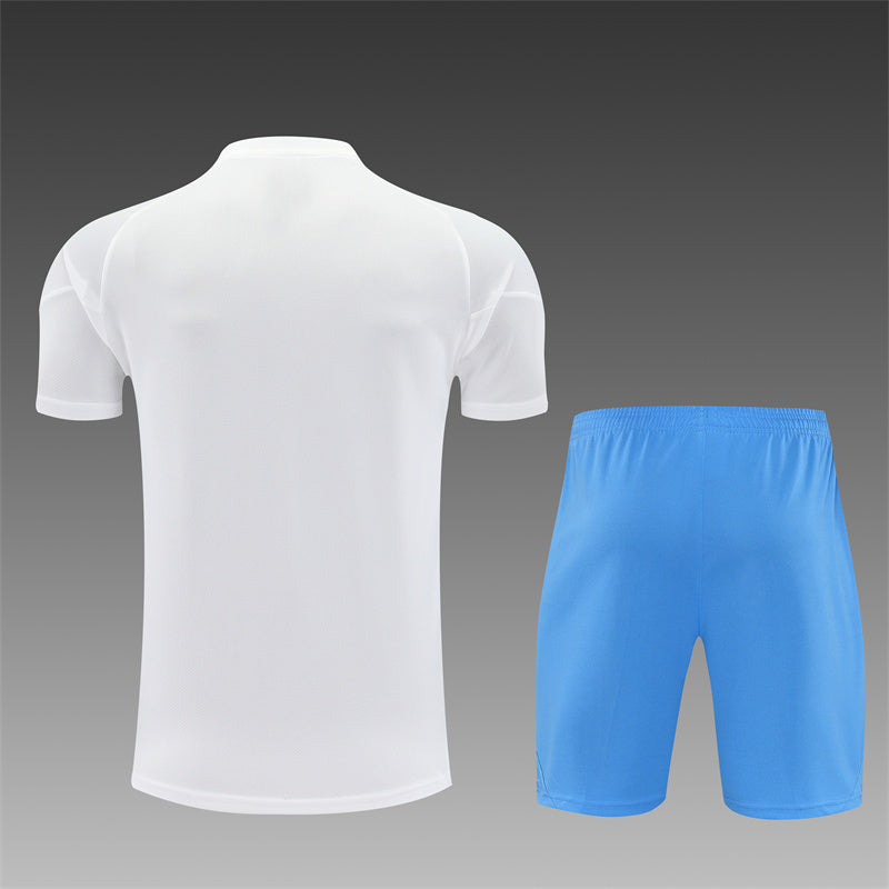 Kit entrenamiento Real Madrid 25/26