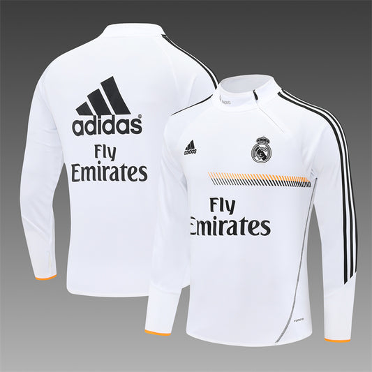 Real Madrid 13/14 (entrenamiento)