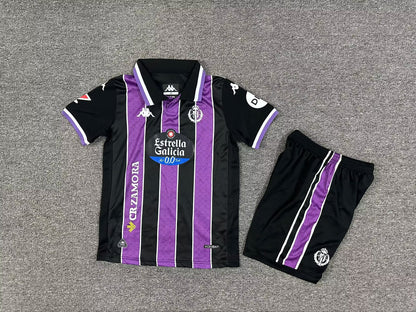 2ª Valladolid 25/26