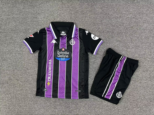 2ª Valladolid 25/26