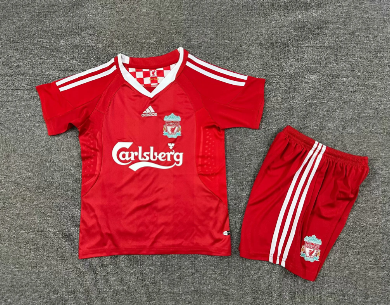 1ª Liverpool 08/10