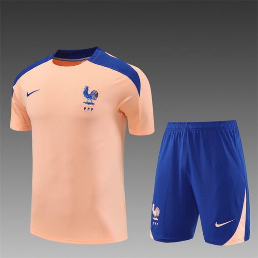 Kit entrenamiento Francia 25/26