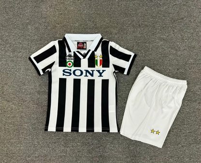 1ª Juventus 95/96