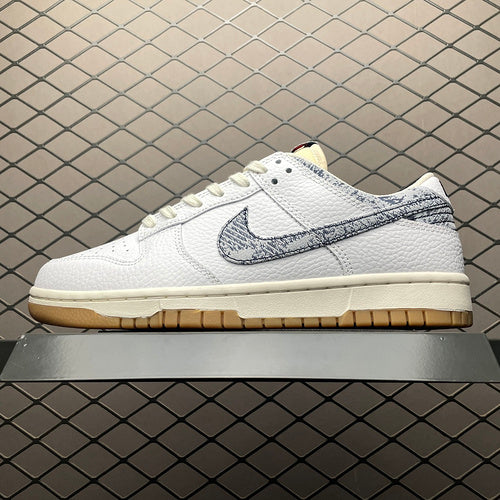 Nike Dunk Low FN6881-100
