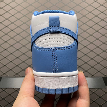 Nike Dunk High Aluminum DD1869-107