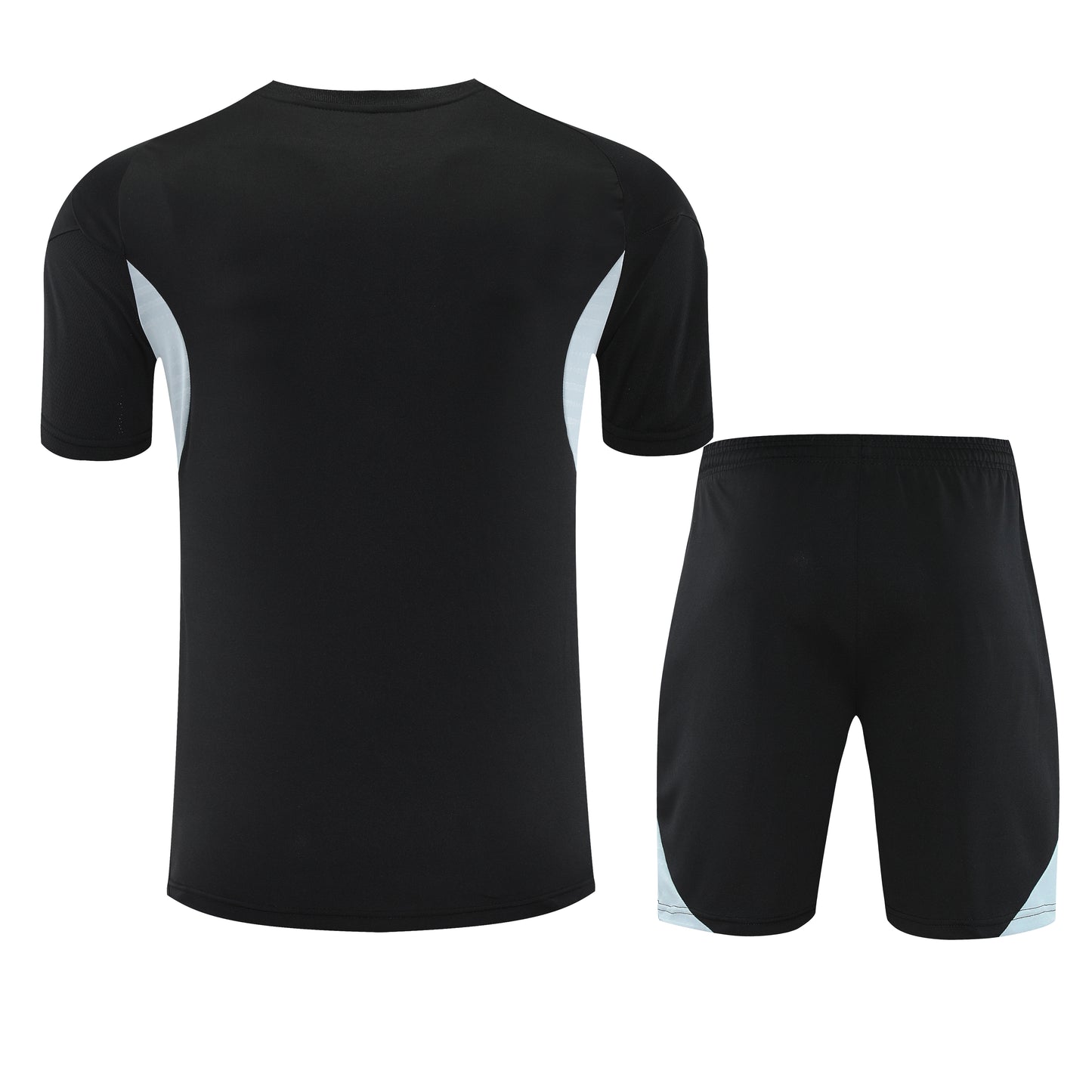 Kit entrenamiento Real Madrid 25/26