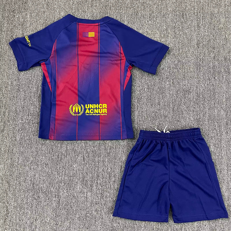 1ª FC Barcelona 25/26