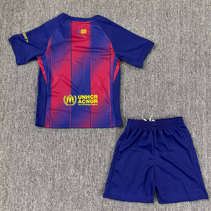 1ª FC Barcelona 25/26