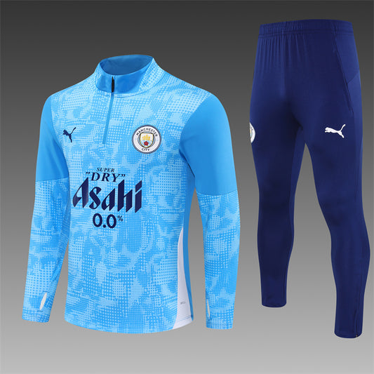 Manchester City 25/26 (entrenamiento)