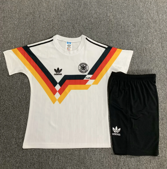 1ª Alemania 1990