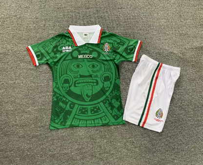 1ª México 1998