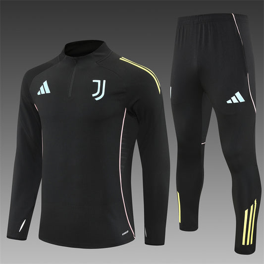 Juventus 25/26 (entrenamiento)