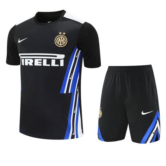 Kit entrenamiento Inter de Milán 25/26