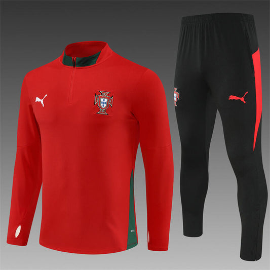 Portugal 25/26 (entrenamiento)