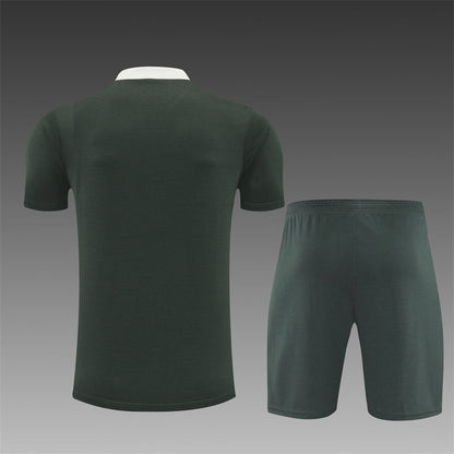 Kit entrenamiento Chelsea 25/26