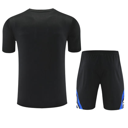 Kit entrenamiento Inter de Milán 25/26