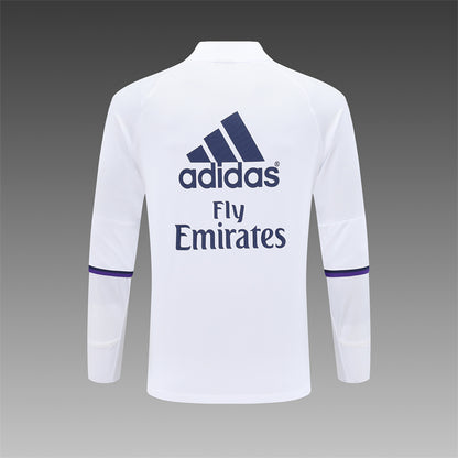 Real Madrid 16/17 (entrenamiento)