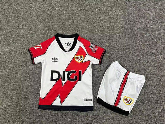 1ª Rayo Vallecano 25/26
