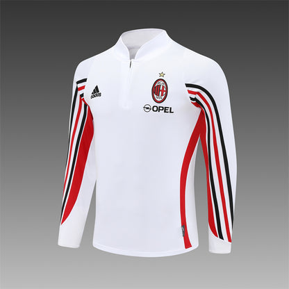 AC Milan 03/04 (entrenamiento)