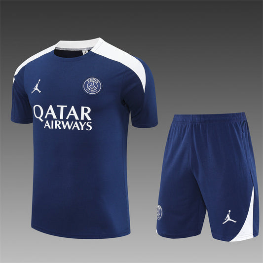 Kit entrenamiento PSG 25/26
